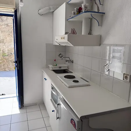Guest house Evangelos Politis Kea