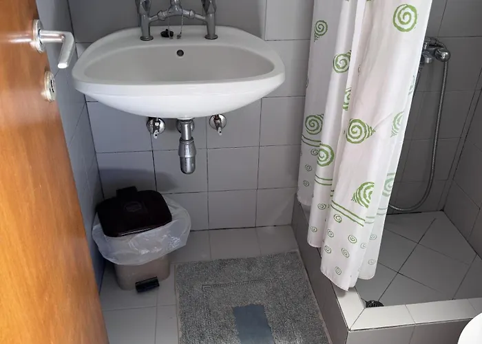 ゲストハウス Evangelos Politis Kea 3*