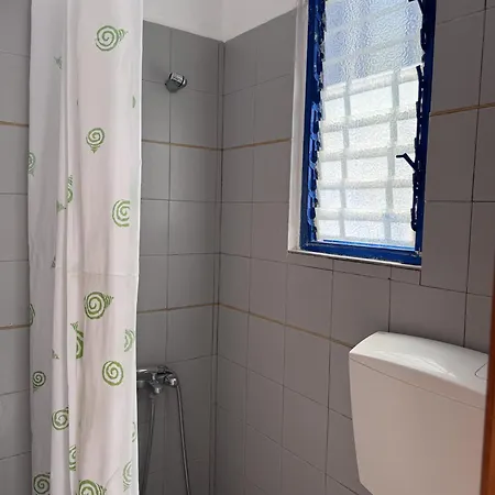 Evangelos Politis Kea Maison d'hôtes 3*