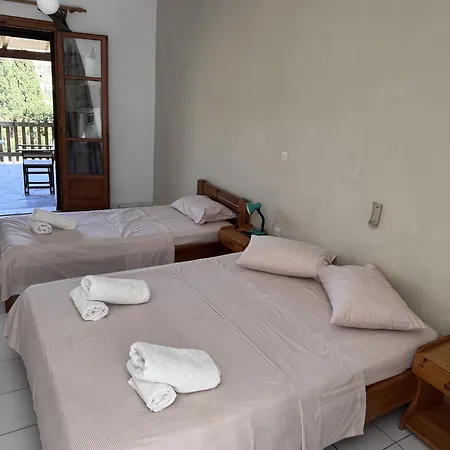 Maison d'hôtes Evangelos Politis Kea