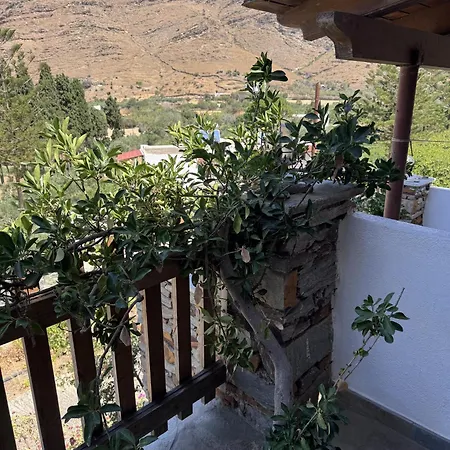 Maison d'hôtes Evangelos Politis Kea Pisses