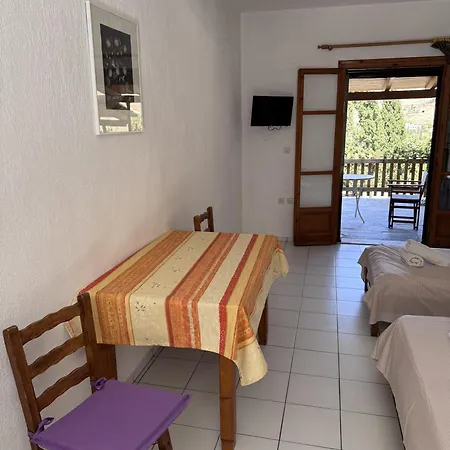 Evangelos Politis Kea