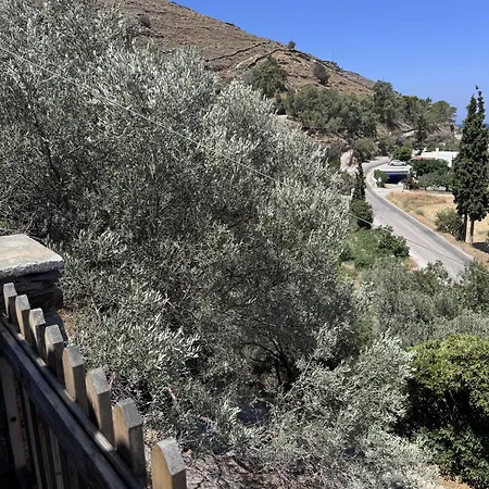 Evangelos Politis Kea Maison d'hôtes 3*