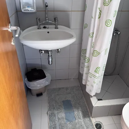 Evangelos Politis Kea Gasthuis 3*
