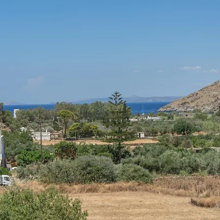 Evangelos Politis Kea 3* Pisses