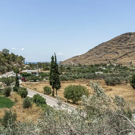 Gasthuis Evangelos Politis Kea