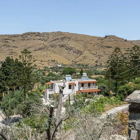 Evangelos Politis Kea Gasthuis 3*